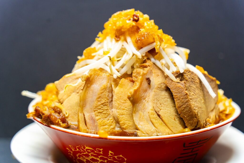 吉田のうどん