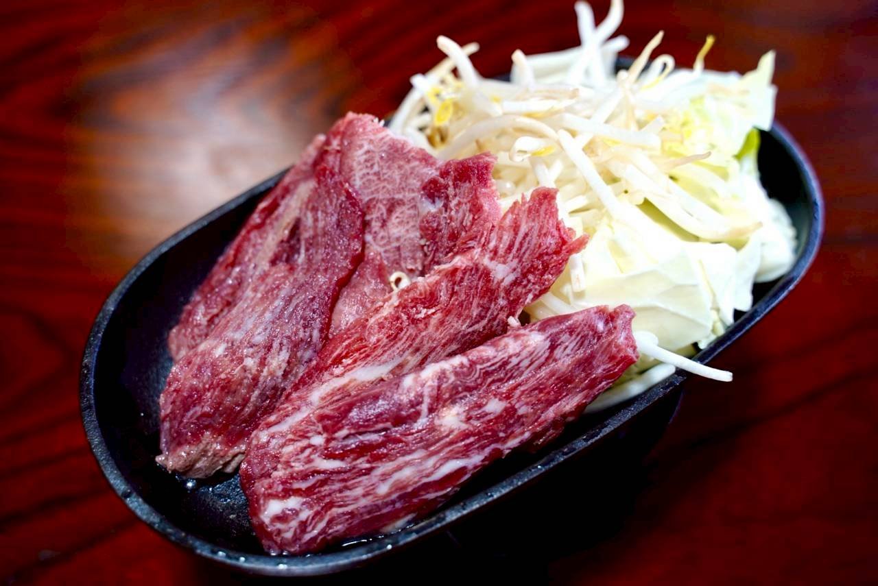 甲州ワインビーフ